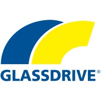 Glassdrive® Portugal logo - Similar company to Expressglass - Vidros Para Viaturas
