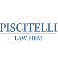 Piscitelli Law Firm logo - Similar company to Studio Legale Piscitelli