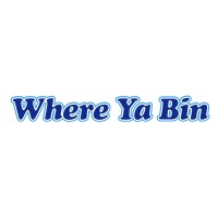 Where Ya Bin logo - Similar company to Startup Mastermind