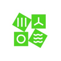 Little Green Energy logo - Similar company to Synchro