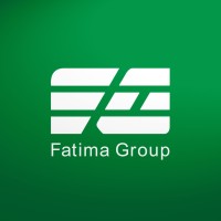Fatima Group logo - Similar company to Engro Group