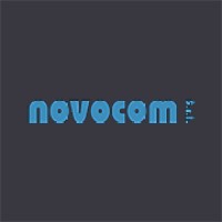 Novocom srl logo - Similar company to Pro Part