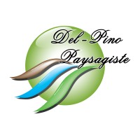 DEL PINO PAYSAGISTE logo - Similar company to Chantal De Menezes Architecte Paysagiste & Designer