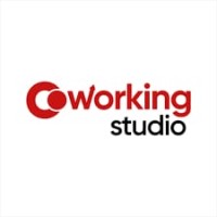 Co-working studio_1 logo - Similar company to Slick