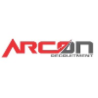 Arcon Recruitment logo - Similar company to Intello Technologies
