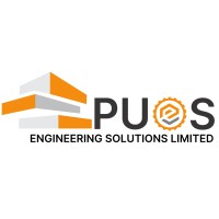 Pues Engineering Solutions Ltd