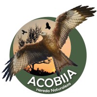 ACOBIJA Asociación Aragonesa para la Conservación de la Biodiversidad logo - Similar company to Logisamb