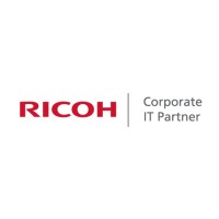 Ricoh IT-Partner Fyrbodal & Skaraborg logo - Similar company to One Step It Solution