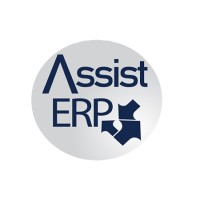 Assist ERP | Sistemas de Gestão Empresarial logo - Similar company to Cod.Erp Tecnologia Ltda