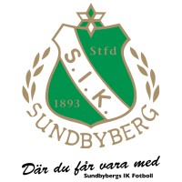 Sundbybergs IK Fotboll logo - Similar company to Sickla If