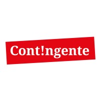 Contingente logo - Similar company to Proyecto Sustenta