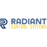 Radiant Control Systems logo - Similar company to Security Icam