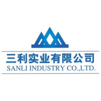 Tianjin HLTD Industrial., Ltd.  (Export Department of Sanli Industry Co., Ltd.) logo - Similar company to Tianjin China Rubber Co., Ltd.