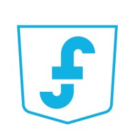 Fluid Truck logo - Similar company to Kingbee Vans