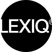 LEXIQ logo - Similar company to Lexiq