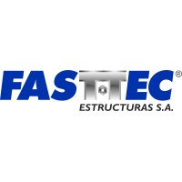Fast-Tec Estructuras S.A. logo - Similar company to Grispen