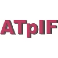 ATpIF - Alta Tecnologia para Indústria Farmacêutica logo - Similar company to Validari Consultoria Farmacêutica Ltda.
