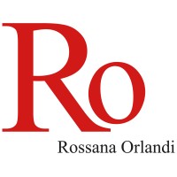 Rossana Orlandi logo - Similar company to Nilufar Gallery