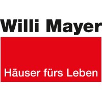 Willi Mayer Holzbau logo - Similar company to Alfred Kiess Gmbh