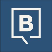 BERNTS logo - Similar company to Sociabrand