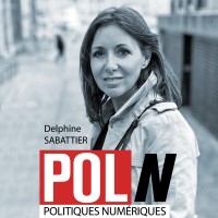Politiques Numériques (POL/N) logo - Similar company to Rétine