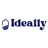 Ideally logo - Similar company to Appiture