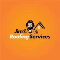 Jim's Roofing Services logo - Similar company to Jims Roofing