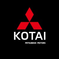 Kotai Mitsubishi logo - Similar company to Samam Sevel Hyundai