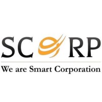 Scorp International logo - Similar company to Scorp Group