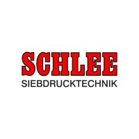 SCHLEE Siebdrucktechnik Handels-GmbH logo - Similar company to Modico Gmbh & Co Kg