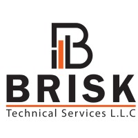 Brisk Steel Fabrication & welding workshop LLC logo - Similar company to Magnet Plus Events