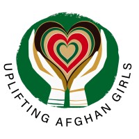 Uplifting Afghan Girls (UAG) logo - Similar company to Bearifiedco