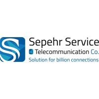 sepehr logo - Similar company to Farsco Aviation Mro Center