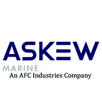 Askew Marine, An AFC Industries Company logo - Similar company to Core Manufacturing