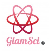 GlamSci logo - Similar company to Ada Platform