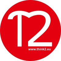 Think Twice logo - Similar company to Atelier Bau