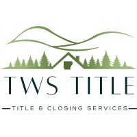 TWS Title, LLC logo - Similar company to Kelley Bean Company