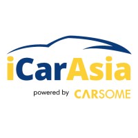 iCar Asia (Powered by CARSOME) logo - Similar company to Innorithm