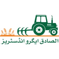 Al Sadiq logo - Similar company to Millat Ifs & Business Consultancy Unit, Sbu Of Millat Tractors Limited
