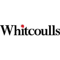 Whitcoulls logo - Similar company to Whitcoulls