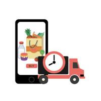 IndyGrocers logo - Similar company to Ah Novation (Pty)Ltd