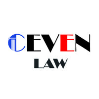 CEVEN LAW logo - Similar company to Ceven