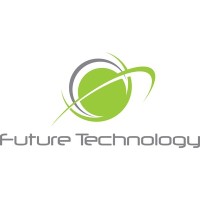 Future Technology Computer Trading logo - Similar company to Future Technology