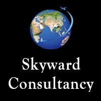 Skyward Consultancy logo - Similar company to Sakshi Consultancy