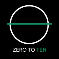 Zero To Ten logo - Similar company to Boldella Ph