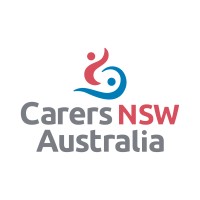 Carers NSW logo - Similar company to Plan C