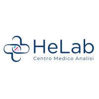 HELAB FLORENCE logo - Similar company to Genando
