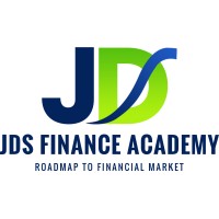 JDS Finance Academy logo - Similar company to Bigthink Finance