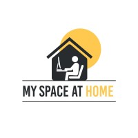 My Space at Home logo - Similar company to My Home Space Interio