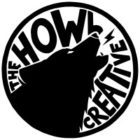 The Howl Creative logo - Similar company to Visionary Illuminations